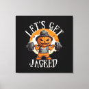 Search for jack o lantern canvas prints Halloween