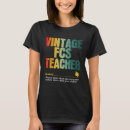 Search for teacher appreciation week tshirts Fcs