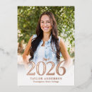 Search for commencement ceremony invitations High school graduate