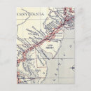 Search for survey postcards States