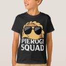 Search for pierogi tshirts Poland