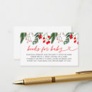 Search for christmas enclosure cards Books for baby