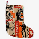 Search for band christmas stockings Jazz