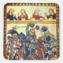 Search for tournament stickers Mediaeval