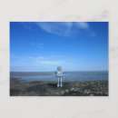Search for robos postcards Mechanical man