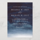 Search for lake wedding invitations Blue