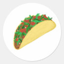 Search for taco time stickers Mexican food