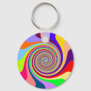 Search for christmas color key rings Colourful