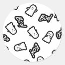 Search for spoopy stickers Fall