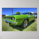 Search for barracuda posters Mopar