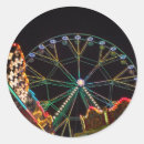 Search for fair stickers Amusement park