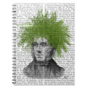 Search for head notebooks Antique