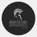 Search for ancient greek stickers Aristotle