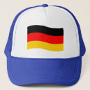 Search for german flag hats Germany