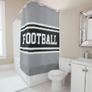 Search for grey shower curtains Black