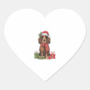 Search for irish setter dog stickers Puppy