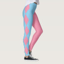 Search for harlequin leggings Blue