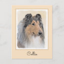 Search for rough postcards Dog