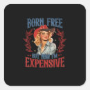 Search for expensive stickers Funny 4th of july