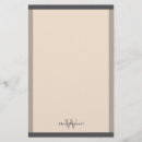 Search for border stationery paper Masculine