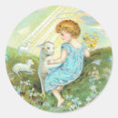 Search for easter lamb stickers Flowers