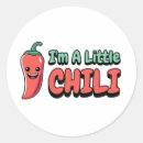 Search for chilli stickers Spicy