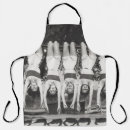 Search for 1940 aprons Old
