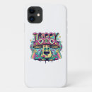 Search for trippy iphone cases Mushroom