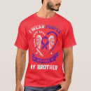 Search for in memory brother tshirts Wear