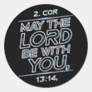 Search for praying for you stickers Church