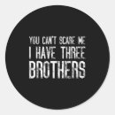 Search for brother funny stickers Collection
