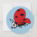 Search for ladybug valentines day cards Insect