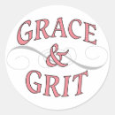 Search for grace stickers Girl power