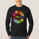 Search for flowering mums tshirts Flag