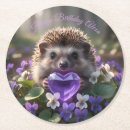 Search for amethyst coasters Violet