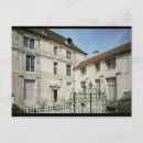 Search for home school horizontal postcards French