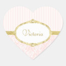 Search for elegant damask stickers Chic