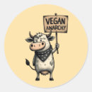 Search for animal liberation stickers Alf