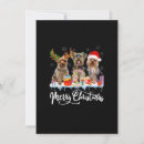 Search for l a invitations Reindeer
