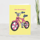 Search for cycle cards Cute