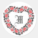 Search for stitched hearts stickers For her