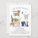Search for breed invitations We've moved