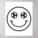 Search for cool soccer posters Goalie