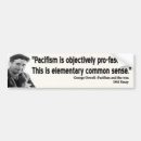 Search for political quotes bumper stickers Obama