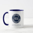 Search for brand mugs Employee