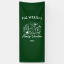 Search for vintage banners Simple