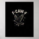 Search for gothic crow posters Funny chicken