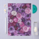 Search for pink floral pattern tissue paper Decoupage