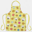 Search for basket long aprons Pattern