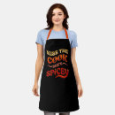 Search for kiss the chef aprons Grill